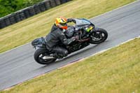 Middle Group Black Bikes